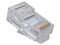 Plugs RJ-45 SBE TECH, Cat 5e, 50 piezas.