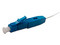 Conector Pre-Pulido LC SBETECH SBE-CONPPLCMM4MM, para 50 micras OM4.