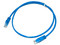 Cable Patch SBE Tech Cat6 UTP, 1m. Color Azul.