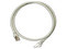 Cable de red SBETECH, Cat6, UTP, 24AWG, RJ-45 (M-M), 3m. Color Gris.