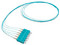 Kit de de Jumpers Pigtail SC SBE-TECH PIGSC2M50M46PC Multimodo, 50/125um, 2m.