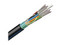 Fibra Óptica Siemon 9PE8C012G-E201A, 12 hilos, OSP, Monomodo, OS2, 1 m. Color Negro.