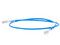 Cable de Parcheo Siemon MC5-10-06B, UTP Cat5e, RJ-45, T568B, 3m. Color Azul.