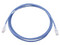 Cable de Red Siemon MC6-10-06B, Cat6 UTP, 3m, Color Azul, Bulk.