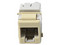 Modulo Jack Siemon UltraMAX U5-K06NS, UTP Cat5e, RJ-45 Hembra, Tipo Keystone. Color Marfil.