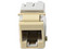 Jack Siemon UltraMAX Cat6A, UTP, Tipo Keystone, Color Marfil.