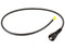 Cordón de Parcheo Siemon XC6-03-B05T Tipo Robusto Cat6, 91 cm, Color Negro.