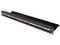 Panel de Parcheo UTP Z-MAX Simeon Z-PNL-24E Modular de 24 Puertos, Diseño Plano, 1UR. Color Negro