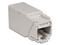 Conector para Patch Panel Z-MAX SIEMON Z6A-PB, UTP, Cat6A, Versión Bulk (Sin Empaque Individual).