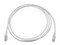 Cable de red Siemon, Cat6a, UTP RJ-45 Macho / RJ-45 Macho, 1.5 m, Color Gris, Bulk.