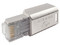 Plug Siemon ZP1-6AS-01S RJ-45, UTP Cat6A, Blindado, Terminación en Campo, Clip Protector de Seguro.