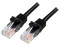 Cable de Conexión Startech Cat 5e, 10 m., Color Negro.