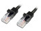 Cable de Red Startech Cat5e, RJ-45 (M-M), 2m, Color Negro.