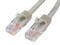 Cable de Red StarTech RJ45, Cat5, 5 m. Color Gris