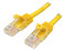 Cable de Red StarTech 45PAT5MYL, Cat5e, de 5m, Ethernet. Color Amarillo