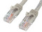 Cable de Red StarTech, Cat5e, UTP RJ-45 (M-M), 4.5m, Gris.