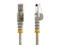 Cable de Red StarTech RJ45 (M-M), Cat5e, 7.5m.