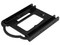 Bracket de Montaje de DD/SSD de 2.5 para Bahía de 3.5