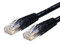 Cable de Red StarTech RJ-45 Cat6, 3 m.