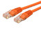 StarTech Cable de Conexión Cat 6, 6.1m