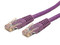 StarTech Cable de Conexión Cat 6, 6.1m