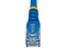 Cable de Red StarTech, Cat6, RJ-45 (M-M), 90cm. Color Azul.