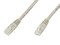 Cable de Red StarTech Cat6 UTP, RJ45, 91cm. Color Gris.