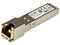 Módulo Transceptor SFP Startech, 10/100/1000BASE-T, Full-Duplex.