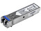 Paquete de 10 SFPs Gigabit de Fibra, Módulo Transceiver compatible Cisco GLC-LH-SMD, Mini GBIC LC Multi/Monomodo 10km/550m.