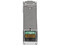 Módulo Transceptor de Fibra Óptica SFP StarTech GLCSXMMDST, compatible con Cisco GLC-SX-MMD.