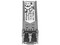 Módulo Transceptor de Fibra Óptica SFP StarTech GLCSXMMDST, compatible con Cisco GLC-SX-MMD.