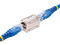 Acoplador Startech RJ45 Blindado Cat6a Hembra a Hembra