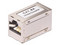 Acoplador Startech RJ45 Blindado Cat6a Hembra a Hembra