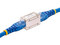Acoplador Startech RJ45 Blindado Cat6a Hembra a Hembra
