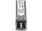 Módulo Transceptor SFP+ de Fibra Gigabit, Compatible con HP J4858C, Monomodo LC con DDM, 550m.