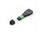 Adaptador Bucle Invertido StarTech LOOPBACKMTPSM9125M, Monomodo 9/125 MPO/MTP Macho, Color Negro.
