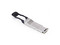 Conector de Bucle Invertido StarTech.com, Compatible con QSFP28, 100G Pasivo, Para Fibra Óptica.