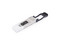 Conector de Bucle Invertido StarTech.com, Compatible con QSFP28, 100G Pasivo, Para Fibra Óptica.