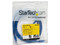Cable Patch StarTech Cat5e UTP, RJ45, 1.8m. Color Azul.