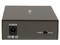 Convertidor de Medios Ethernet Gigabit RJ45 a Fibra Óptica SC Monomodo.