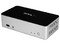 Docking Station USB Tipo C con Bahía SATA de 2.5 MST PD