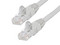 Cable de Red StarTech Cat6 UTP, RJ-45, 10m. Color Gris.
