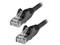 Cable de Red StarTech Cat6 UTP, RJ-45, 15m. Color Negro.