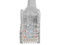Cable de Red StarTech, Longitud 1.0 m, Conector RJ45 (Macho) a RJ45 (Macho), cat 6, Color Gris.