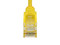 Cable Ethernet CAT6 Slim STARTECH, Longitud 15 m, Color Amarillo.