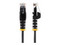 Cable de Red StarTech RJ45, Cat6, 30cm. Color negro.