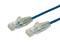 Cable de Red StarTech RJ45, Cat6, 91cm. Color azul.
