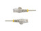 Cable de Red Ethernet CAT6 Delgado, 7 m, Gris, RJ45 Snagless Slim 28AWG, Cobre Puro, PoE 100W.