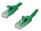 Cable Patch Cat6 UTP RJ-45 Macho - RJ-45 Macho, 15 Metros, Verde
