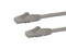 Cable de Red StarTech Cat6, 15 cm. Color Gris